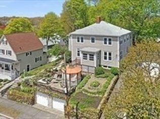 64 Atkins Ave FLOOR 1, Lynn, MA 01904