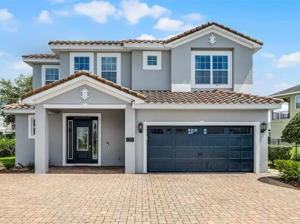 7739 Graben St, Kissimmee, FL 34747