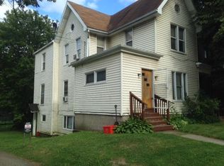 347 Foote Ave, Jamestown, NY 14701