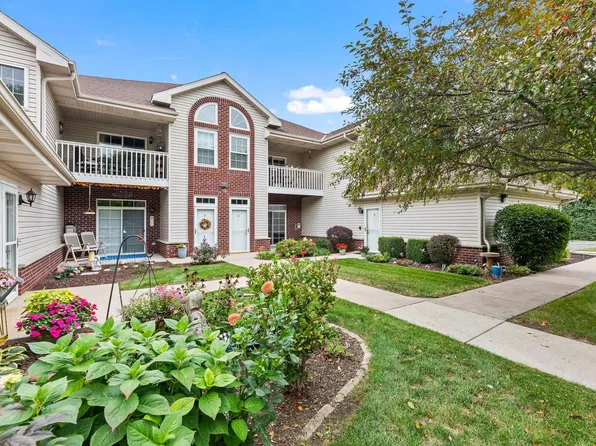 N43W32831 Rasmus ROAD #12G, Nashotah, WI 53058