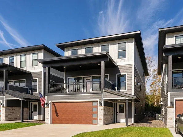 8313 Eric Shaffer Way, Duluth, MN 55807