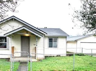 710 S 8th Ave, Kelso, WA 98626