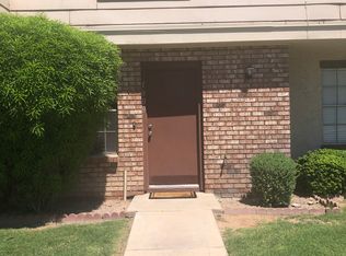 1009 E Bendix Dr, Tempe, AZ 85283