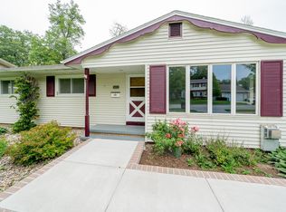 1624 N Hall Ave, Appleton, WI 54911