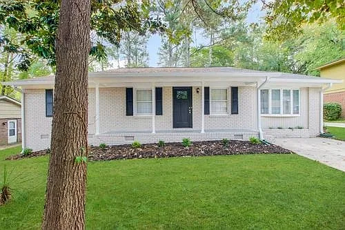 3455 Leisure Ln photo 1