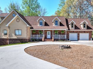 3230 Best Rd, Maryville, TN 37803