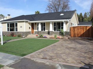 1527 Minnesota Ave, San Jose, CA