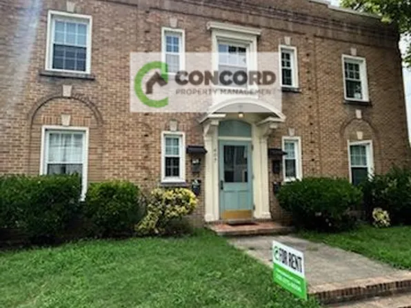 603 Simpson St #C, Greensboro, NC 27401