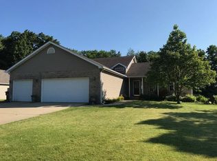 461 E 15 N, Valparaiso, IN 46383