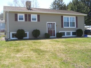 205 Silk St, Brewer, ME 04412