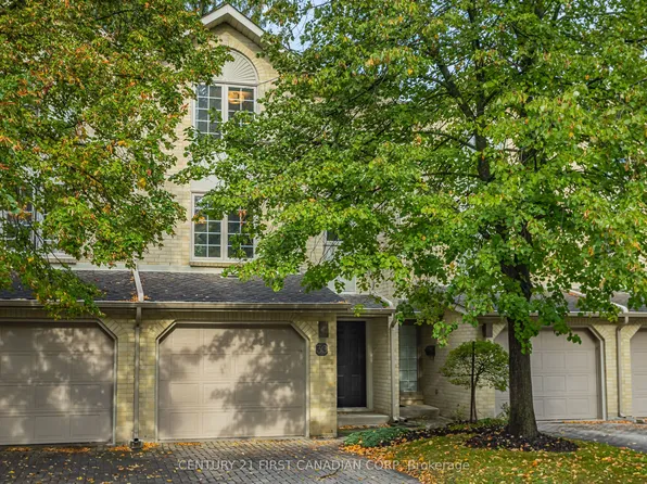 1399 Commissioners Rd W #30, London, ON N6K 4G9