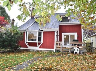 752 Berkley Rd, Indianapolis, IN 46208