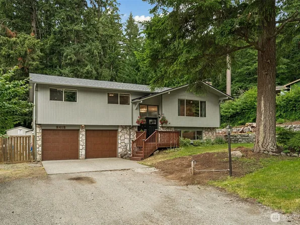 8413 121st Street E, Puyallup, WA 98373