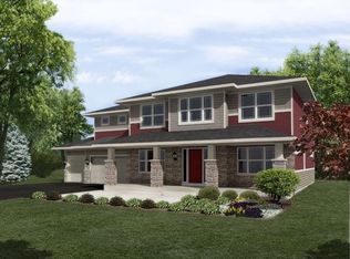 1250 Moers Dr, Chaska, MN 55318