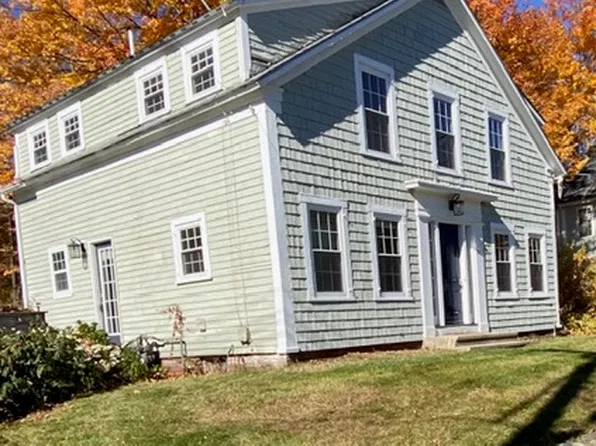 30 Court St, Groton, MA 01450