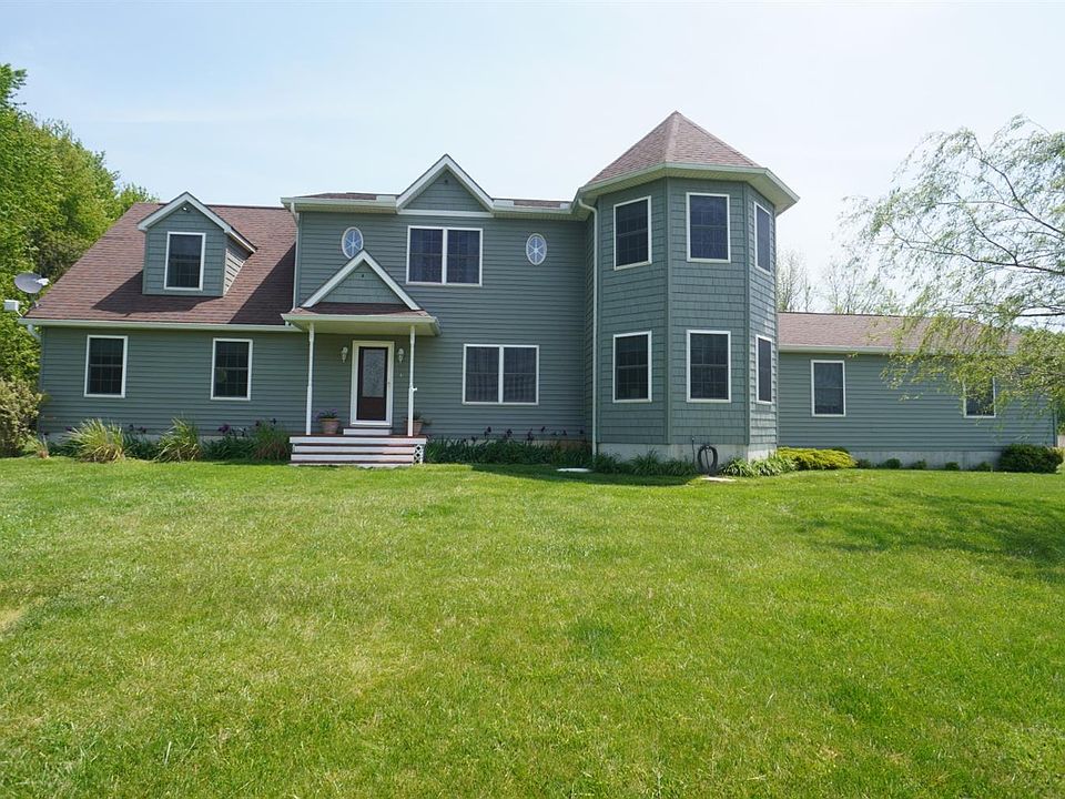 1st image of 281 S County Road 525 E