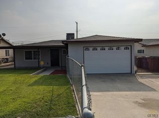 8325 Fillmore Ave, Bakersfield, CA 93306