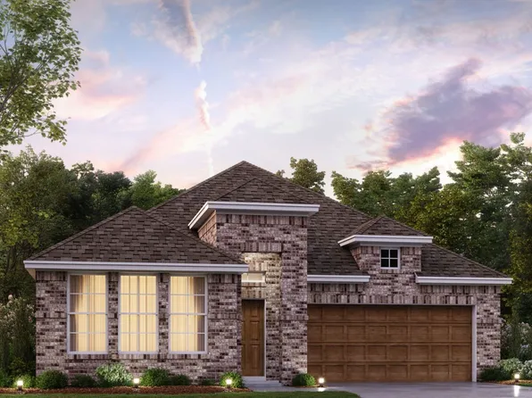 4022 Yellow Bells Way, Celina, TX 75009