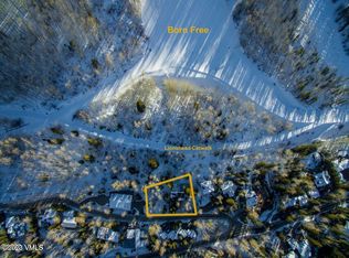 298 Rockledge Rd, Vail, CO 81657