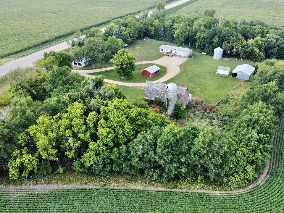 9510 County Road 40 NW, Pennock, MN 56279 Zillow