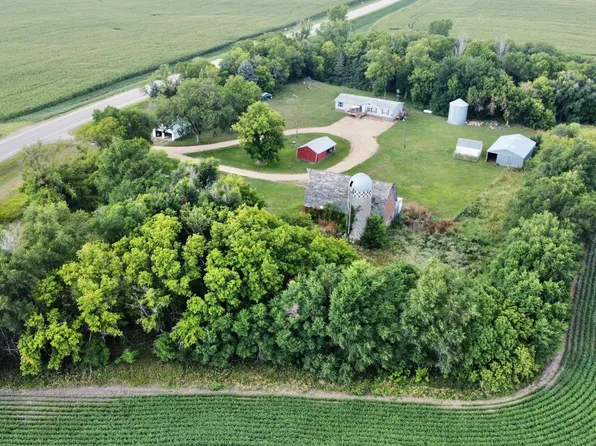 9510 County Road 40 NW, Pennock, MN 56279