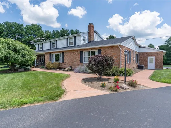 130 Westover Dr, Hillsboro, OH 45133