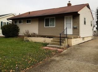 6026 325th St, Toledo, OH 43611