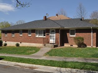 621 24th St SW, Roanoke, VA 24014