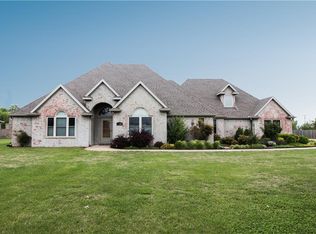 1158 Morsani Ave, Springdale, AR 72762