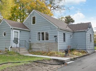 510 Labore Rd, Saint Paul, MN 55117