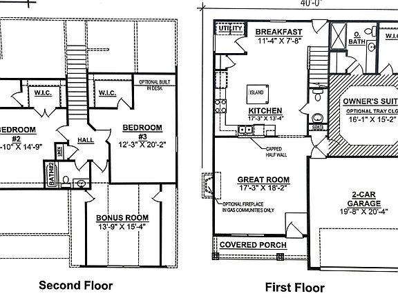 3rd image of 2314 Fig Dr Lot 140