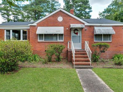 256 Williamsburg St, Aiken, SC, 29801