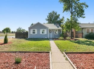 1101 Chester St, Aurora, CO 80010