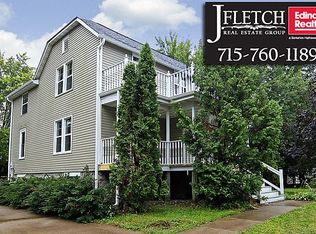 432 Oak Ave, New Richmond, WI 54017