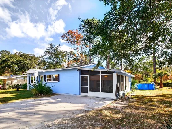 7638 W Fern Loop, Homosassa, FL 34448