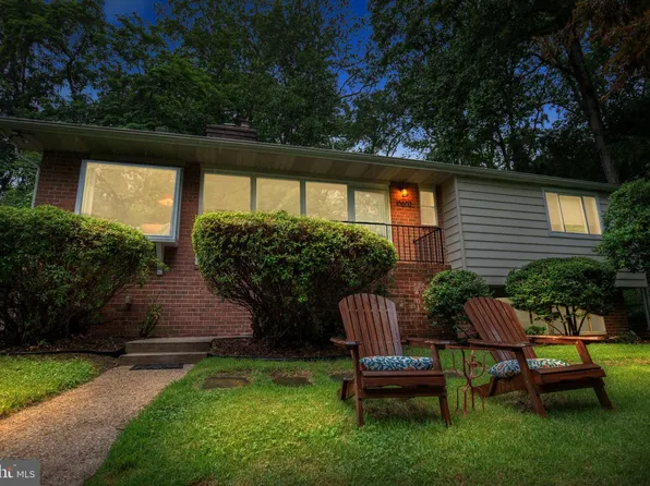 10802 Lockridge Dr, Silver Spring, MD 20901