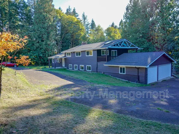 139 N 19th Ct, Ridgefield, WA 98642