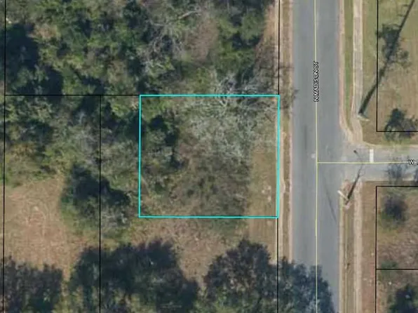 805 N Madison St, Albany, GA 31701