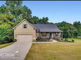 249 Rouse Rd, Hoschton, GA 30548