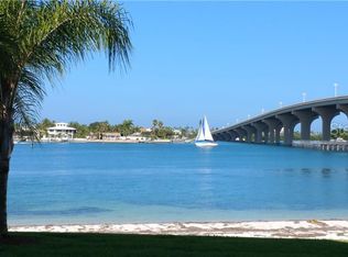 5701 Bahia Del Mar Circle #105, Saint Petersburg, FL 33715