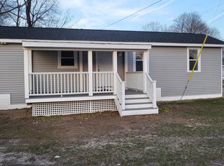5 Basswood St #TRAILER, Plainville, CT 06062