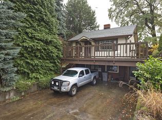 805 May St, Hood River, OR 97031