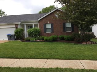 1126 N Kealing Ave, Indianapolis, IN