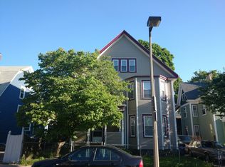 333 Park St, Dorchester, MA 02124