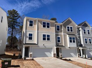 2014 Sandwood Loch Dr, Durham, NC 27703
