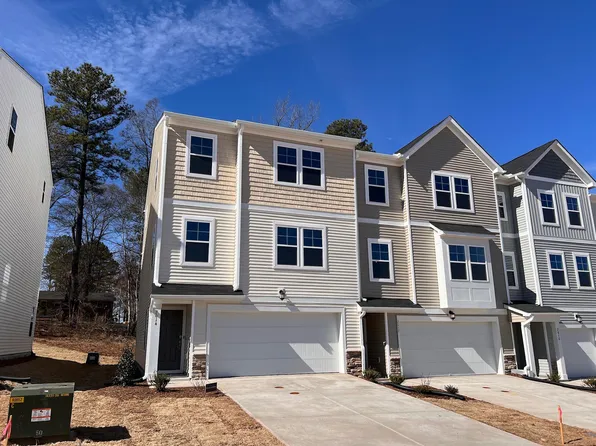 2014 Sandwood Loch Dr, Durham, NC 27703