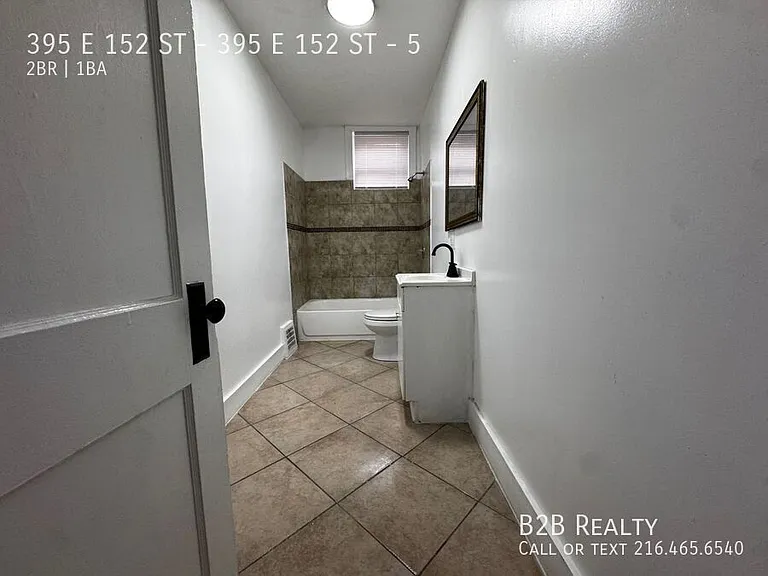 395 E 152nd St #5 — Photo 3