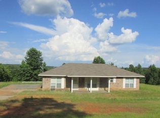 181 Nash Farm Rd, Lone Star, TX 75668