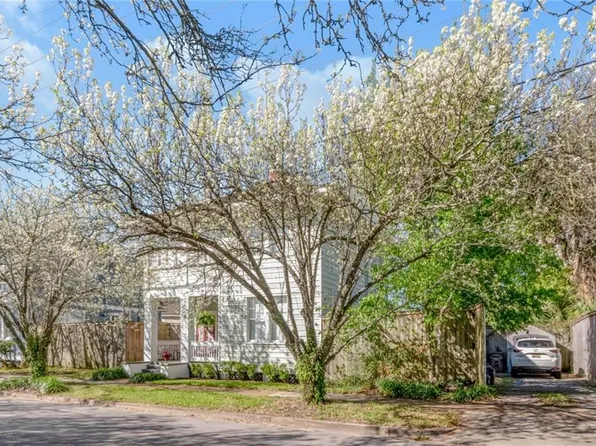 160 Dexter Ave, Mobile, AL 36604