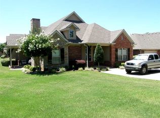 6306A Riley Park Dr, Fort Smith, AR 72916